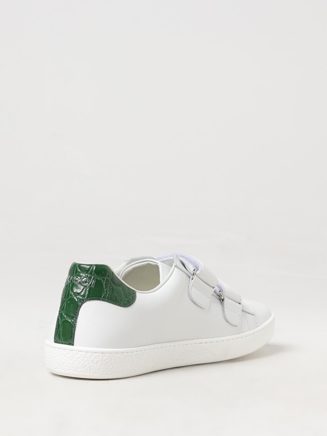 Gucci Sneakers Kids Multicolor