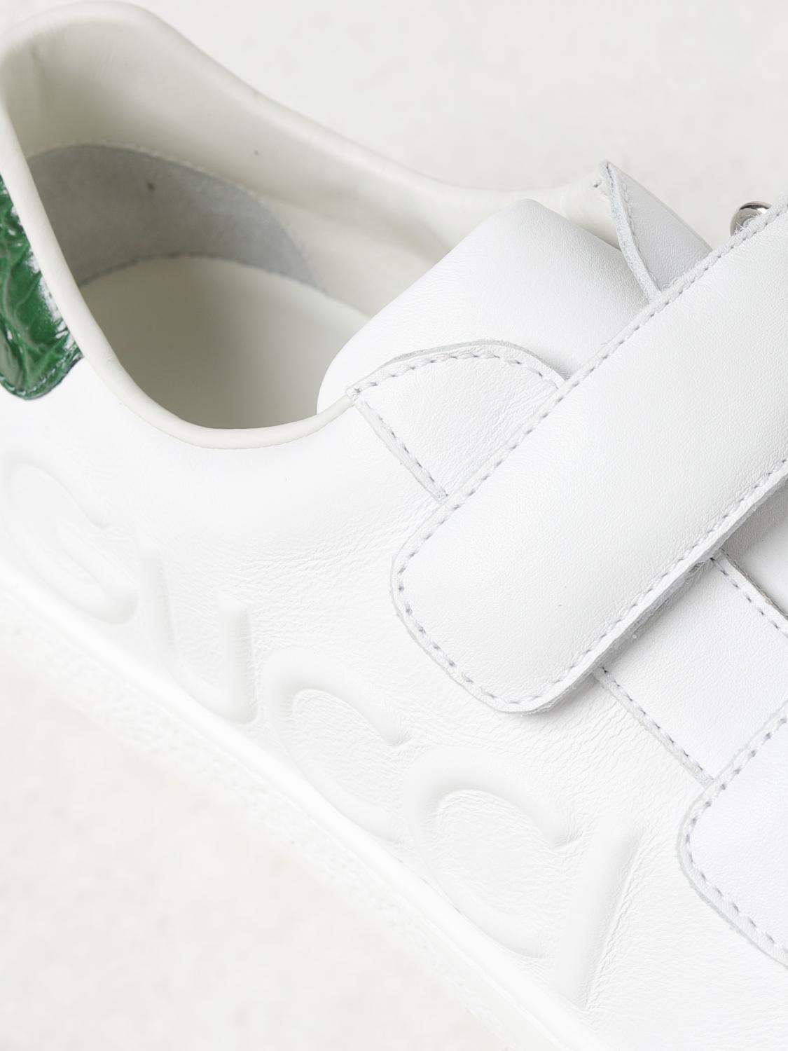 Gucci Sneakers Kids Multicolor