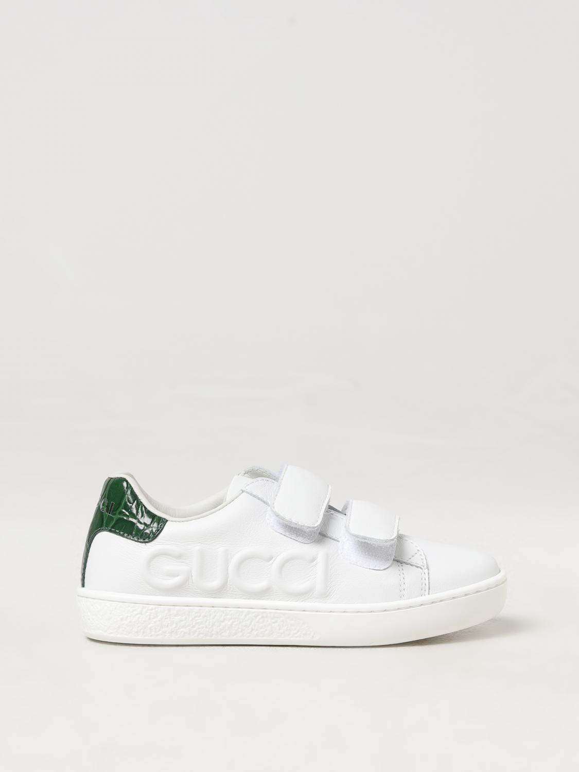 Gucci Sneakers Kids Multicolor