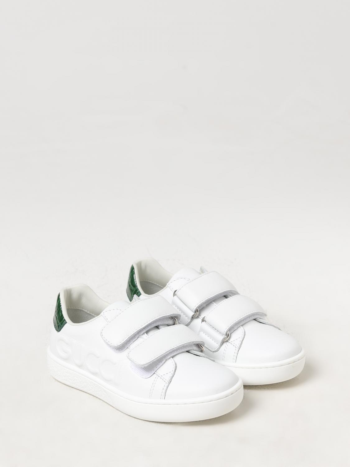 Gucci Sneakers Kids Multicolor
