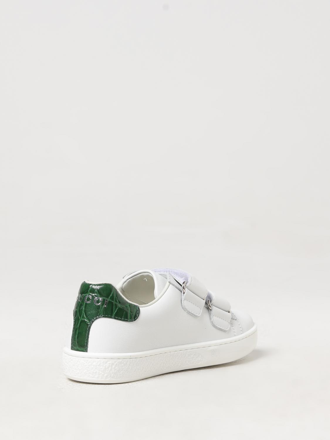 Gucci Sneakers Kids Multicolor