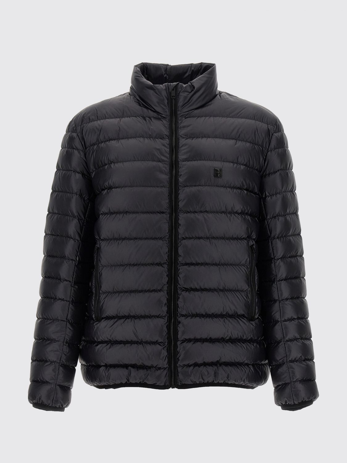 Givenchy Jacket Men Black