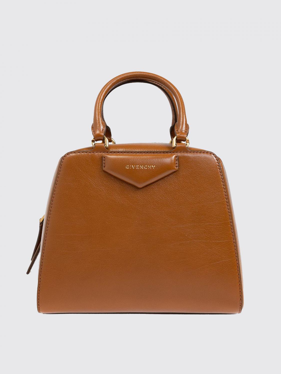 Givenchy Handbag Woman Beige