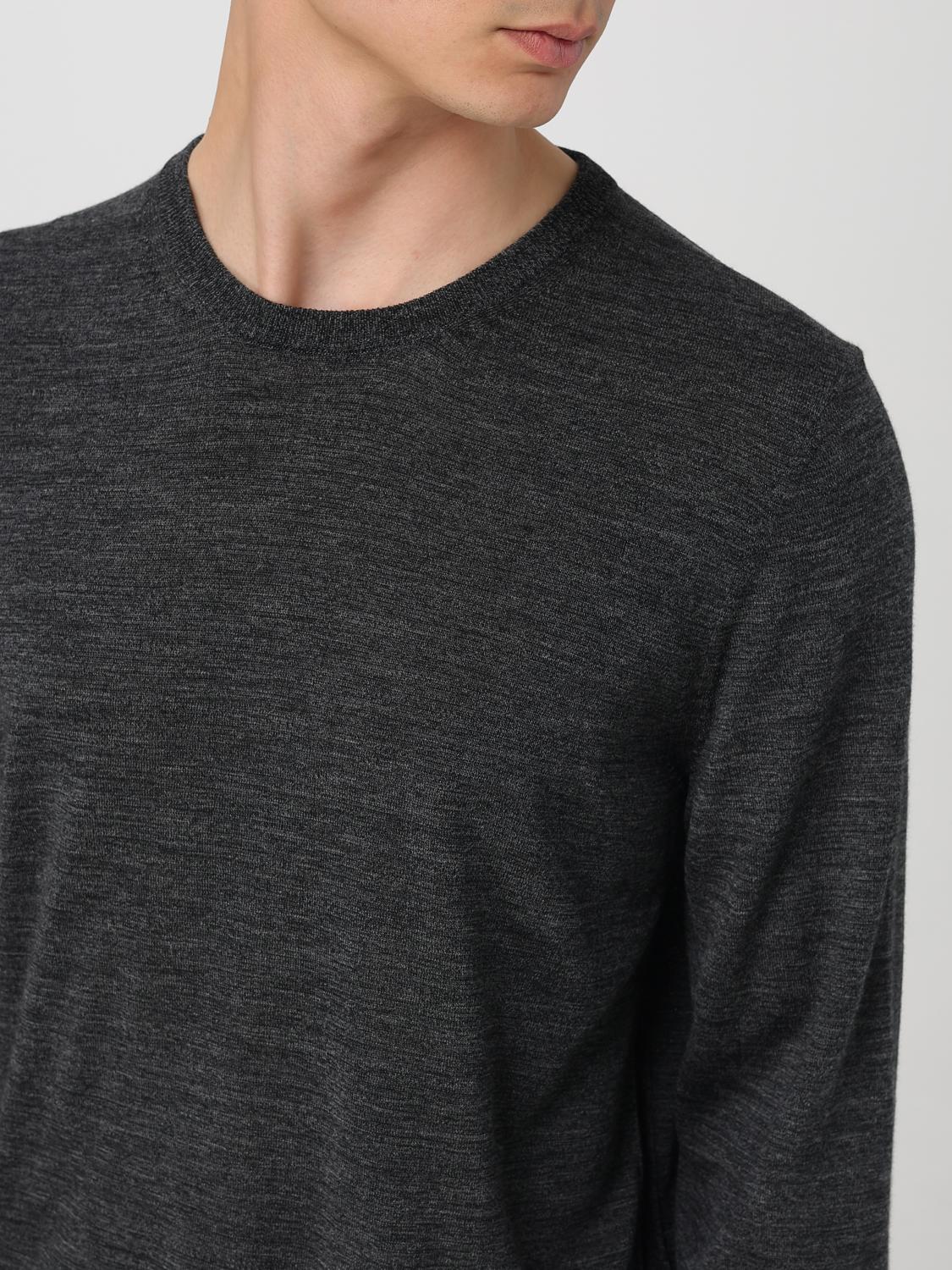 Boss Sweater Men Beige