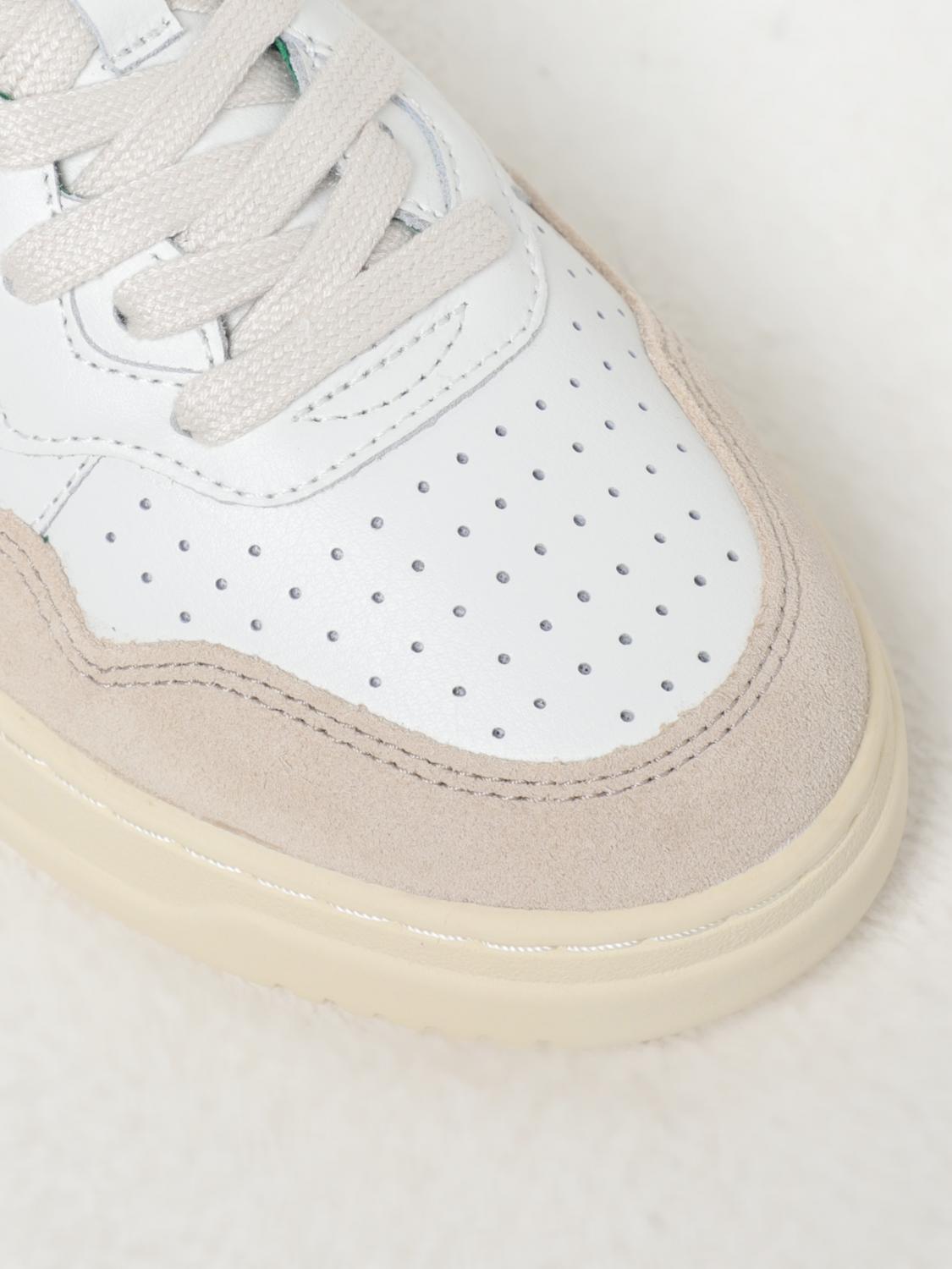 Autry Sneakers Woman Green