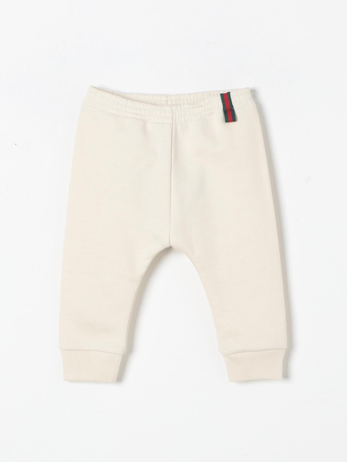 Gucci Pants Kids White