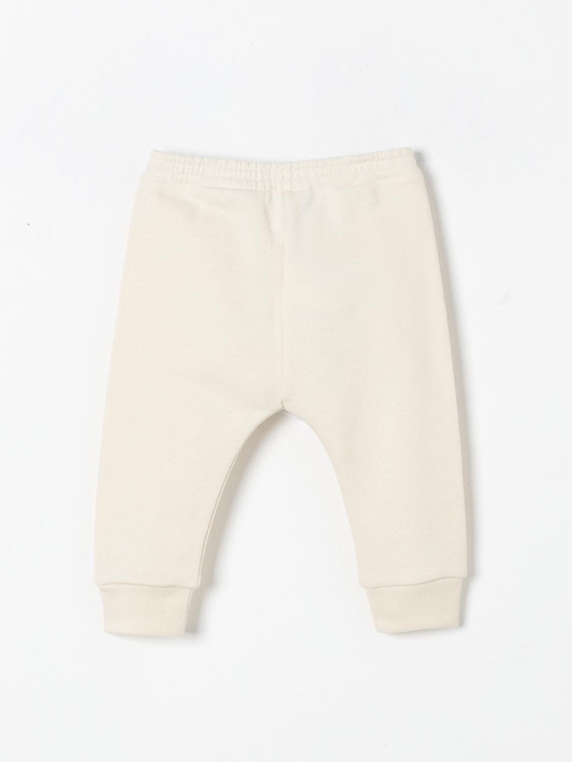 Gucci Pants Kids White