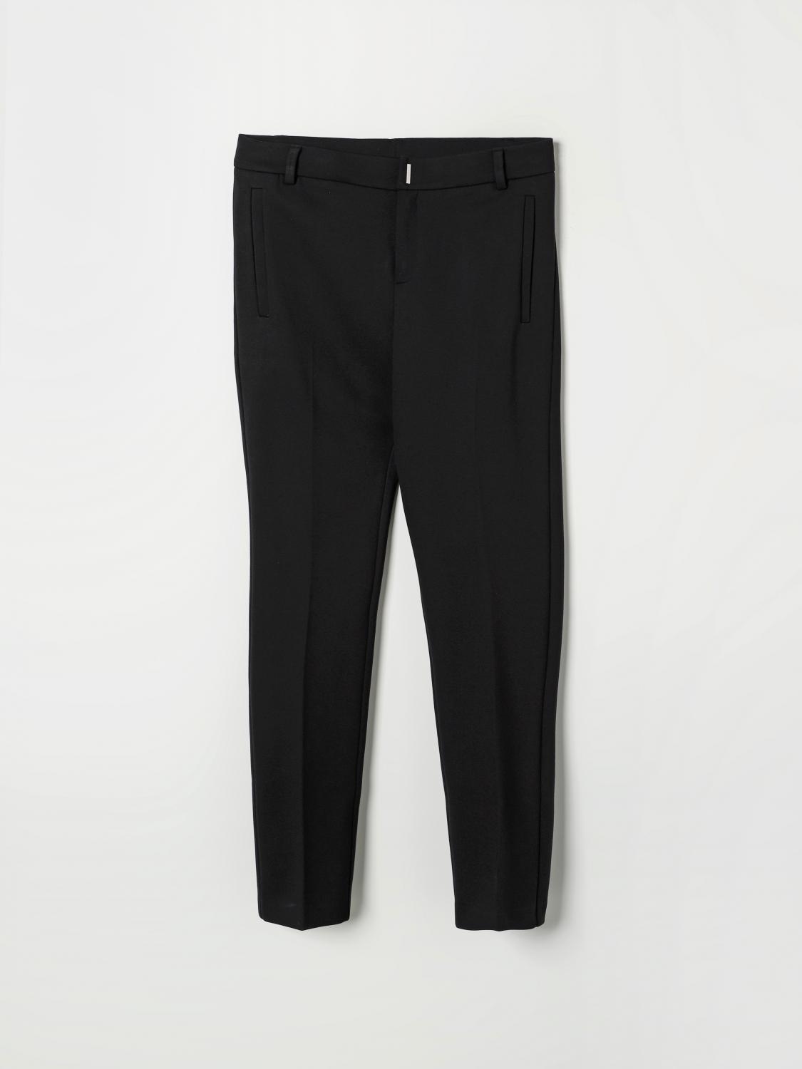 Givenchy Pants Kids Black