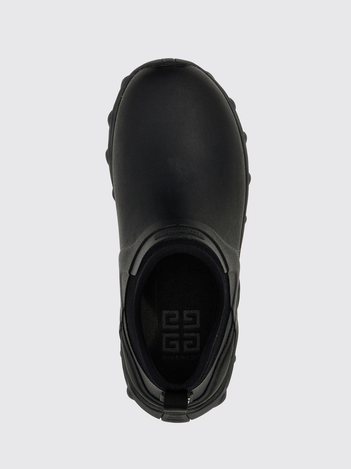 Givenchy Boots Men Black