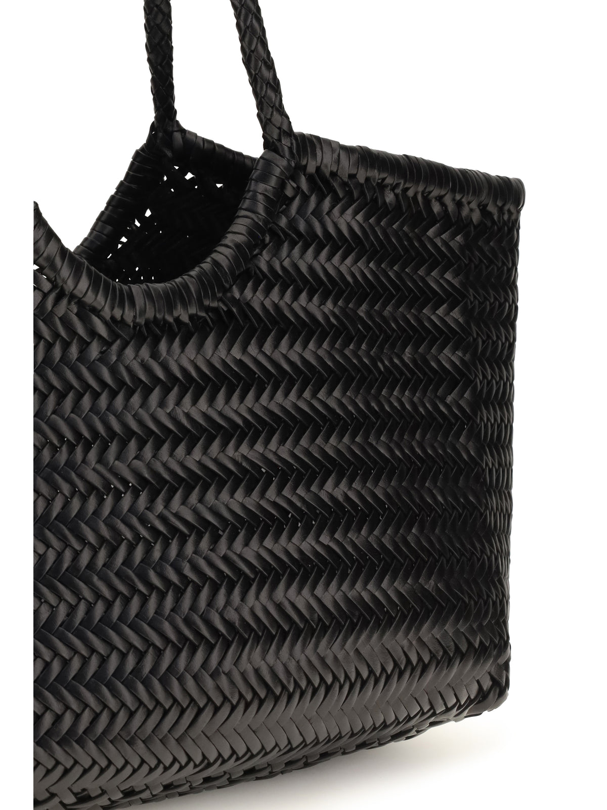 Dragon Diffusion Large Nantucket Tote Bag - Black