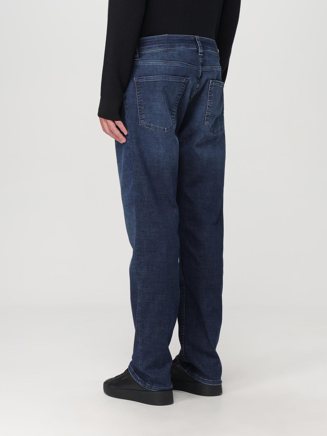 Boss Jeans Men Denim