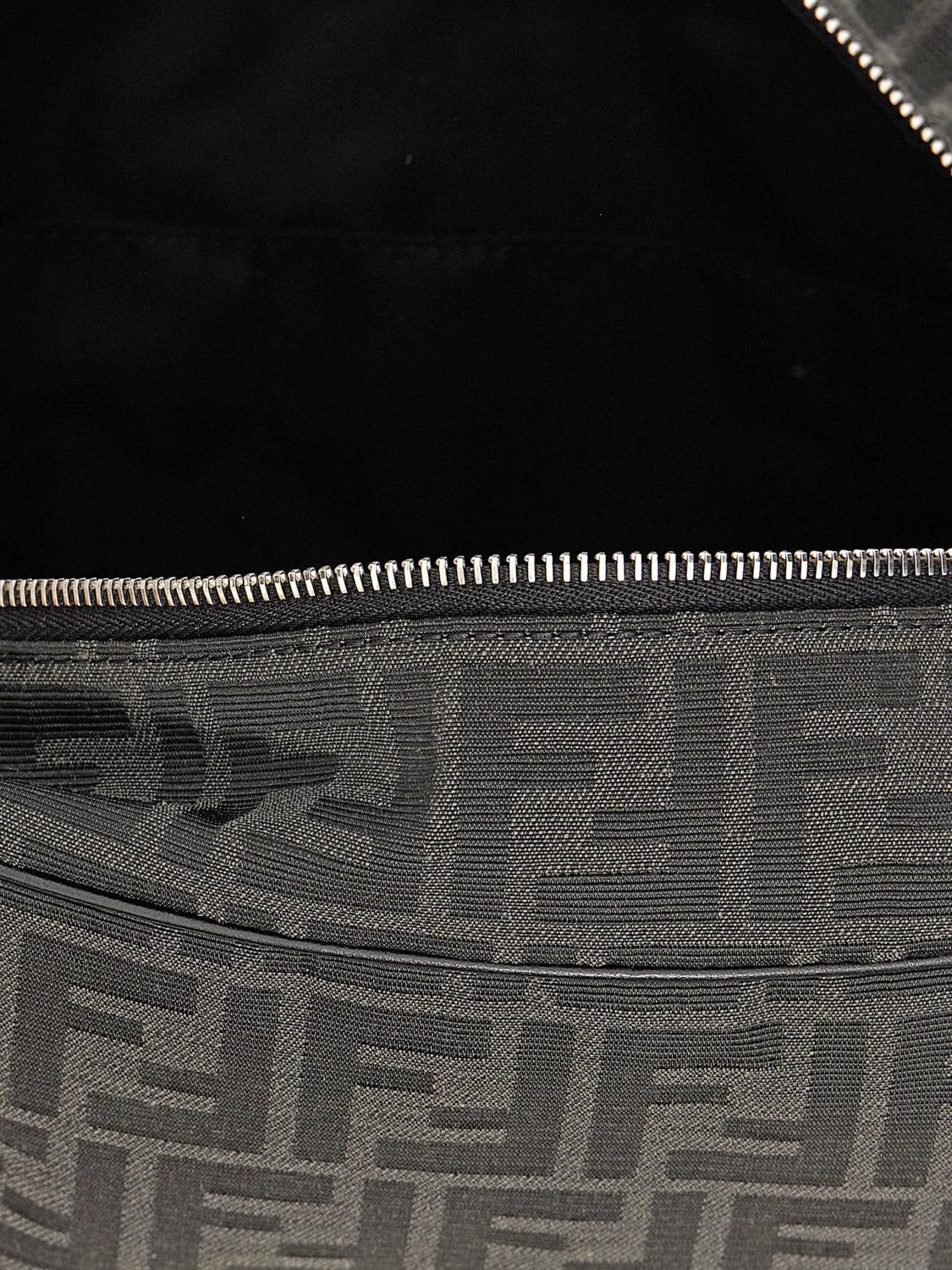Fendi Cosmetic Case Men Black