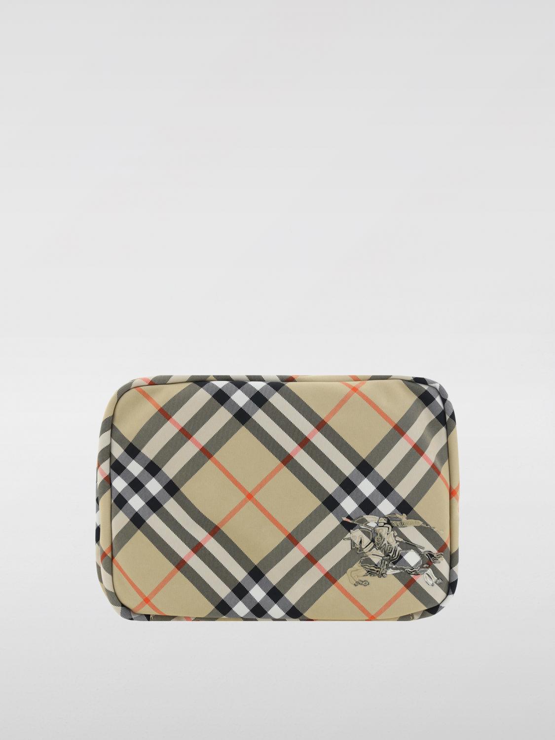 Burberry Briefcase Men Earth