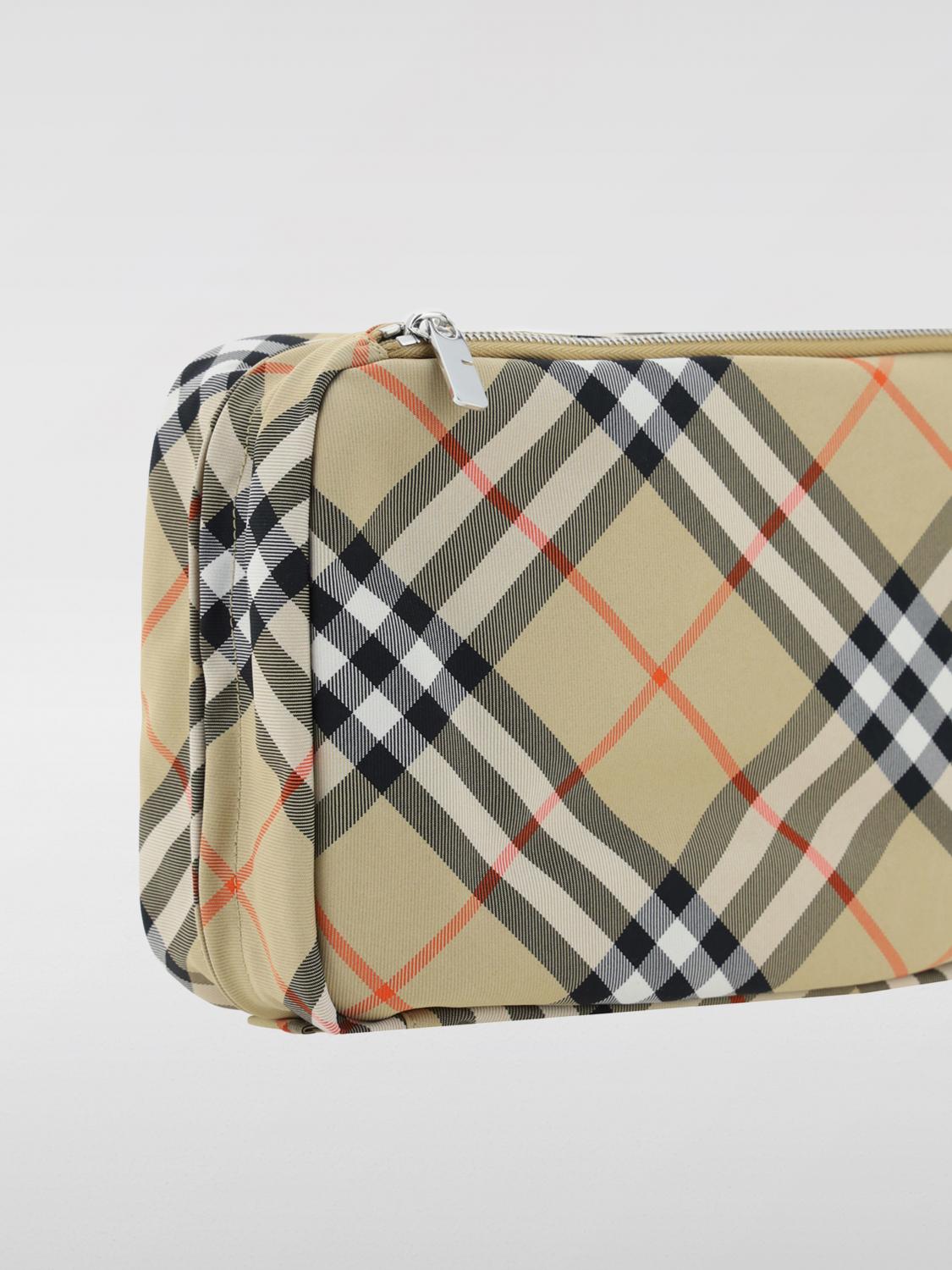 Burberry Briefcase Men Earth