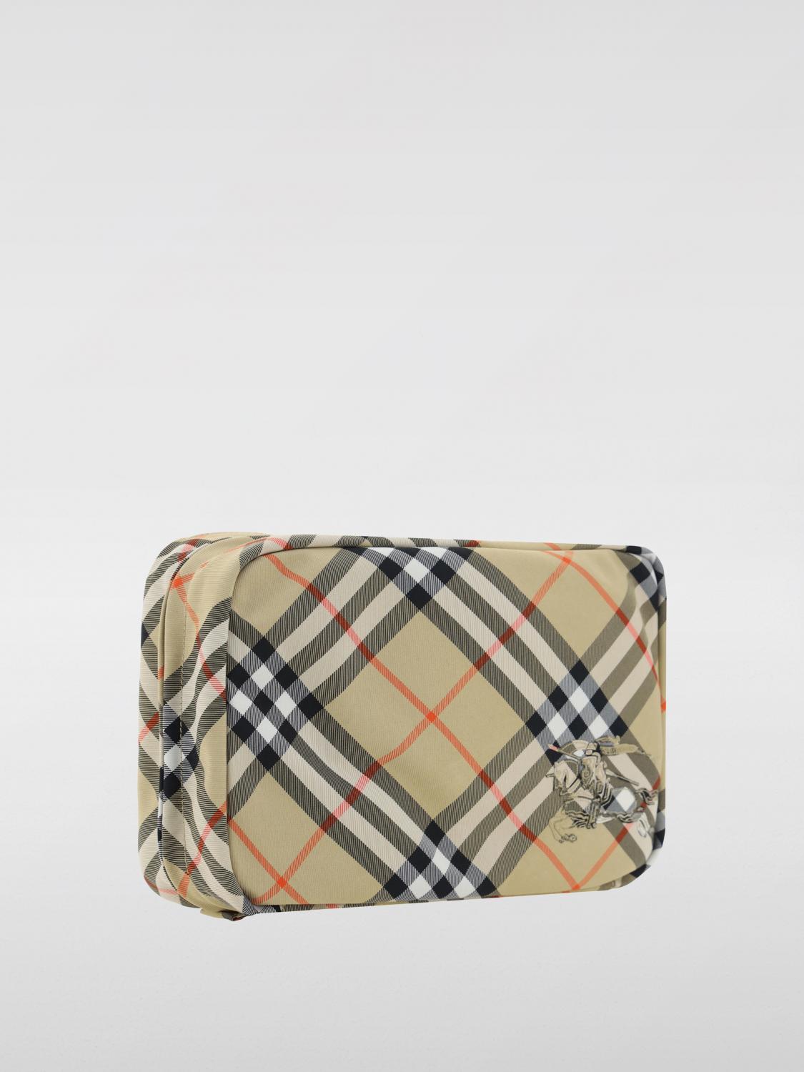 Burberry Briefcase Men Earth