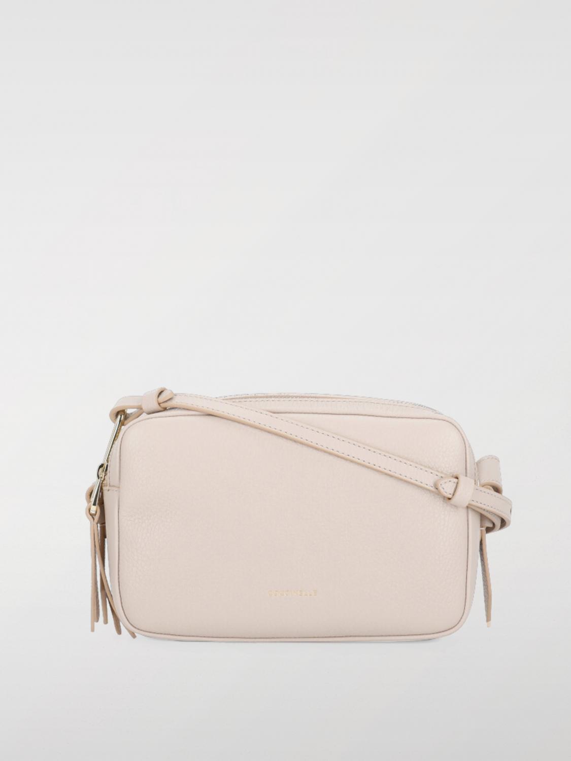 Coccinelle Mini Bag Woman Pink