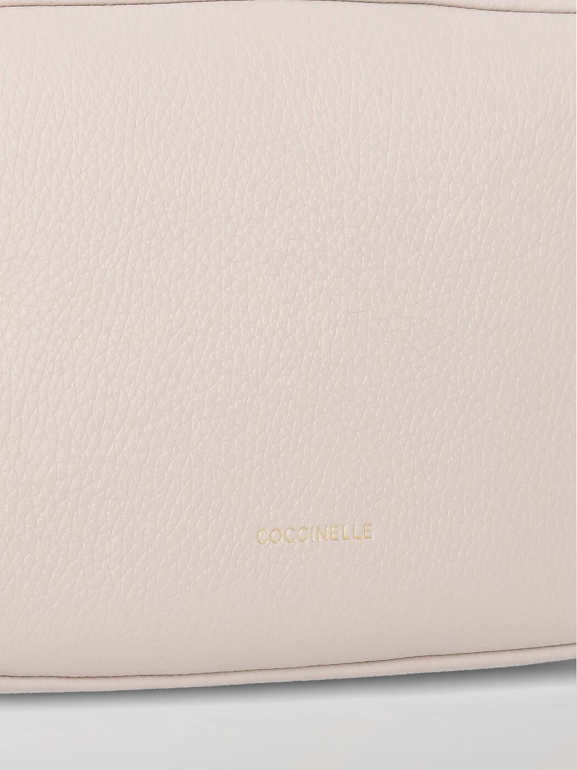 Coccinelle Mini Bag Woman Pink