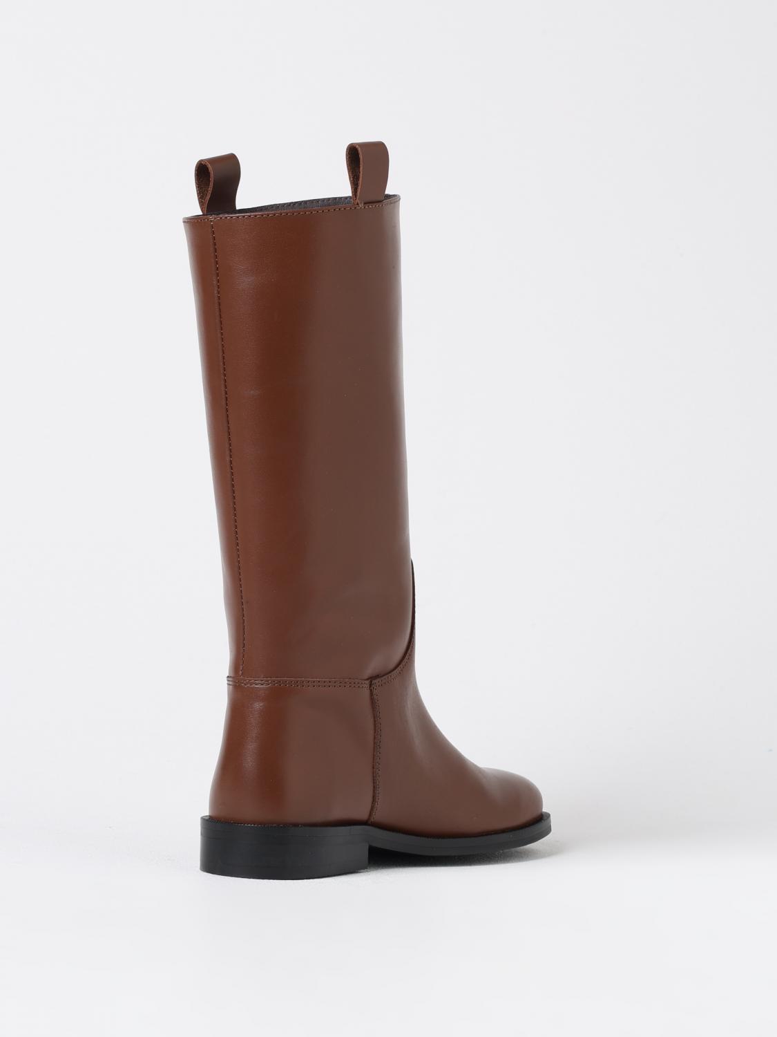 Etro Shoes Kids Brown