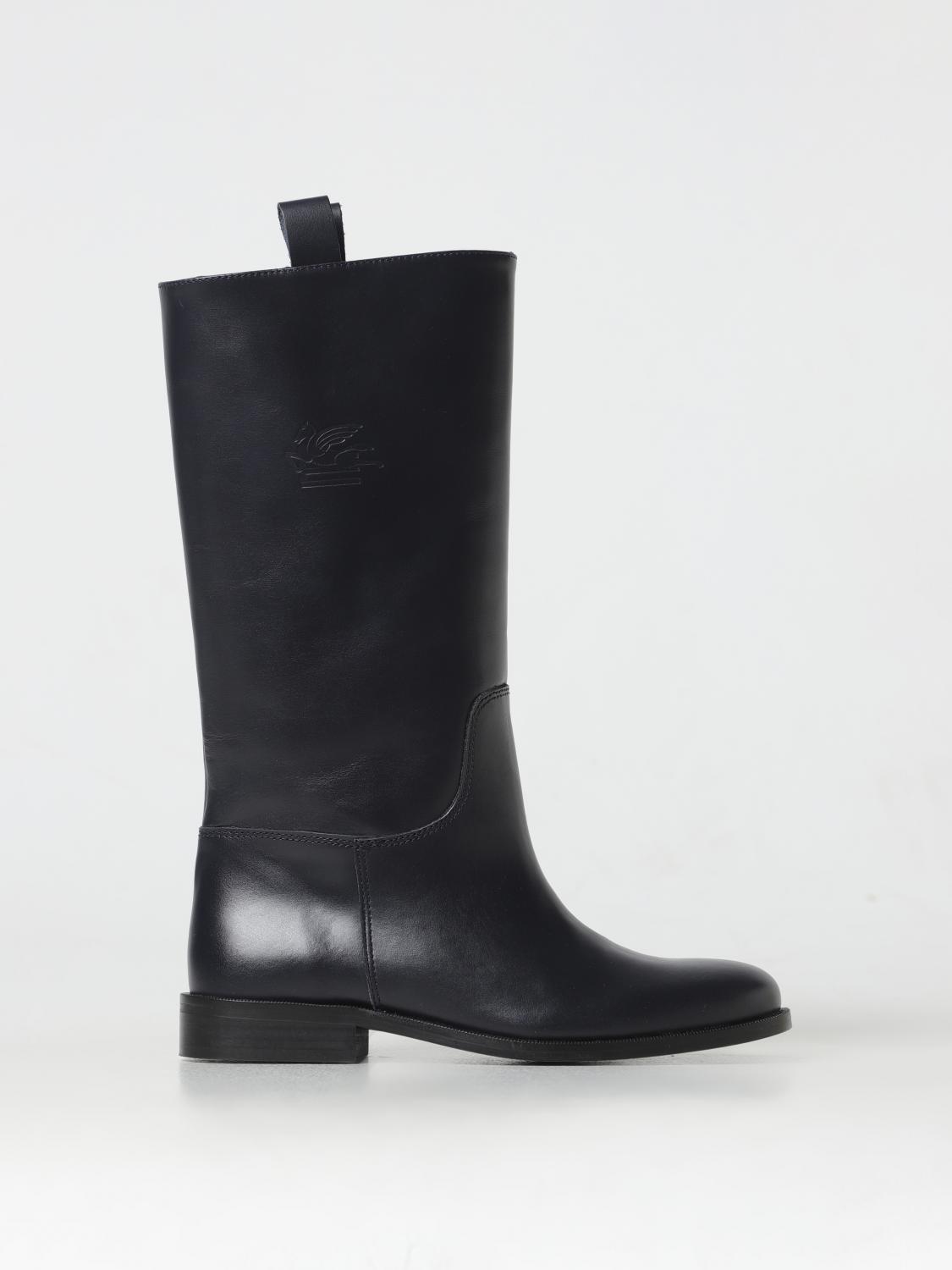 Etro Shoes Kids Brown