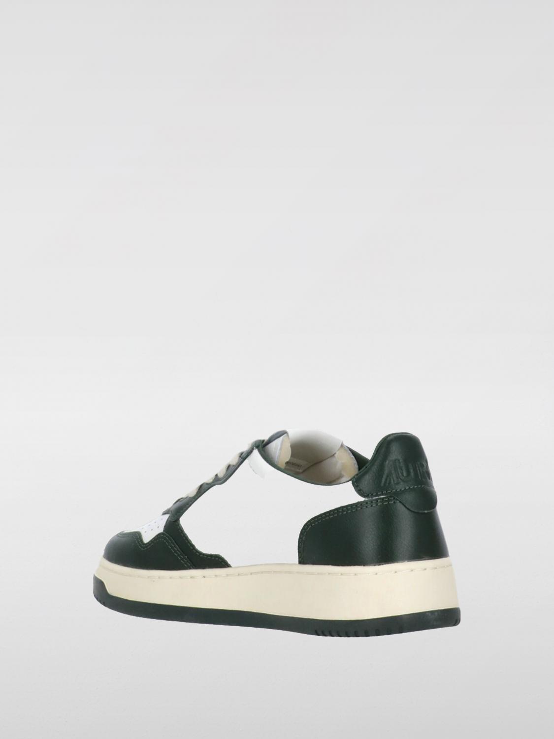 Autry Sneakers Woman White