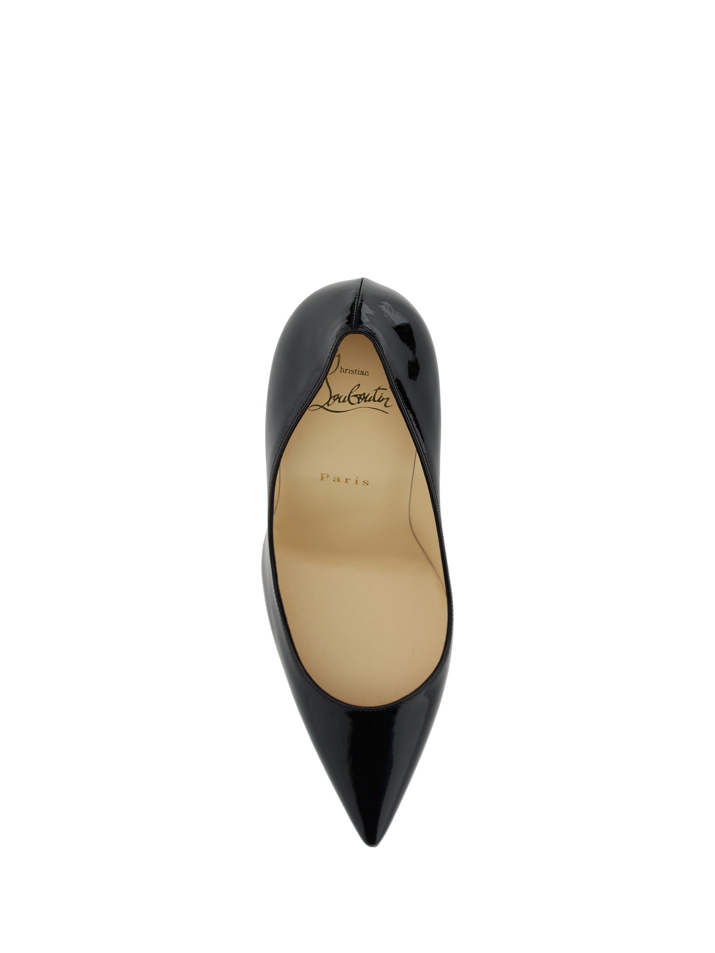 Christian Louboutin Kate Pumps - Black