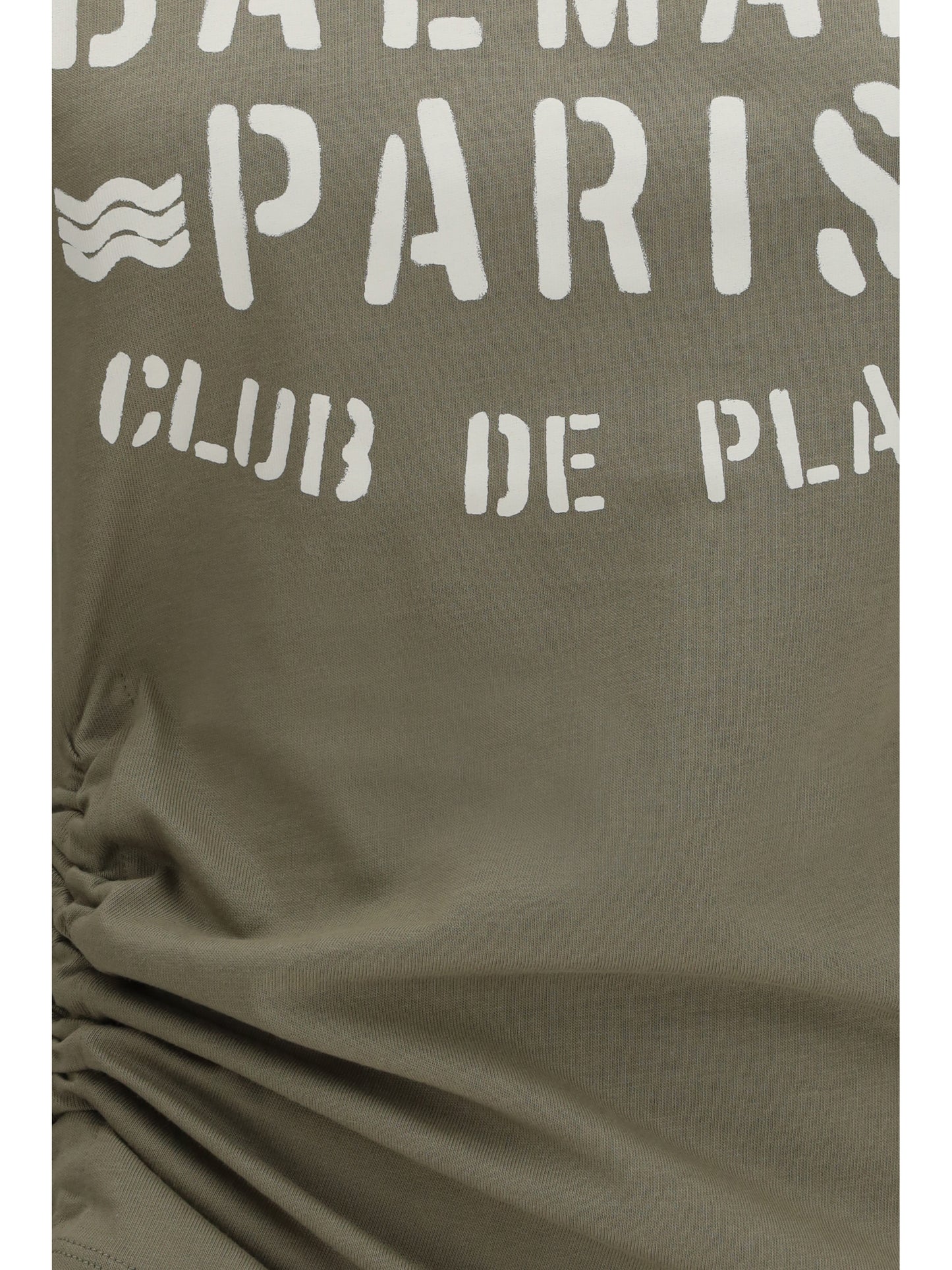 BALMAIN Balmain Club T-shirt