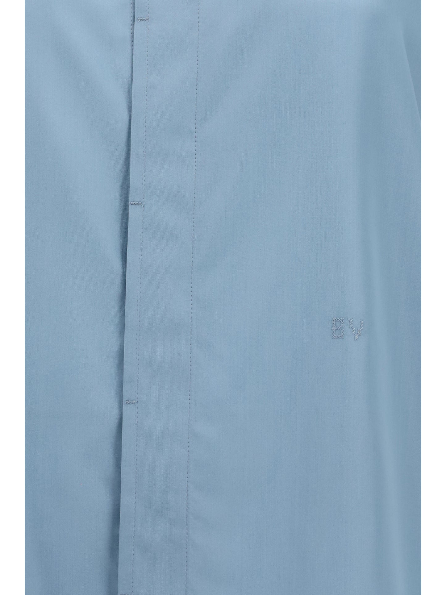 BOTTEGA VENETA Washed parachute Shirt
