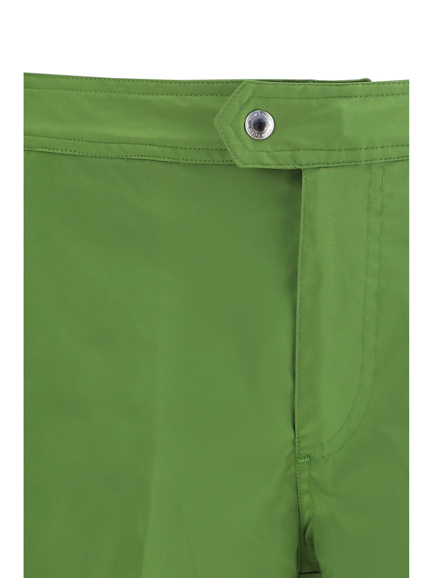 TOM FORD Swim Shorts in polyester