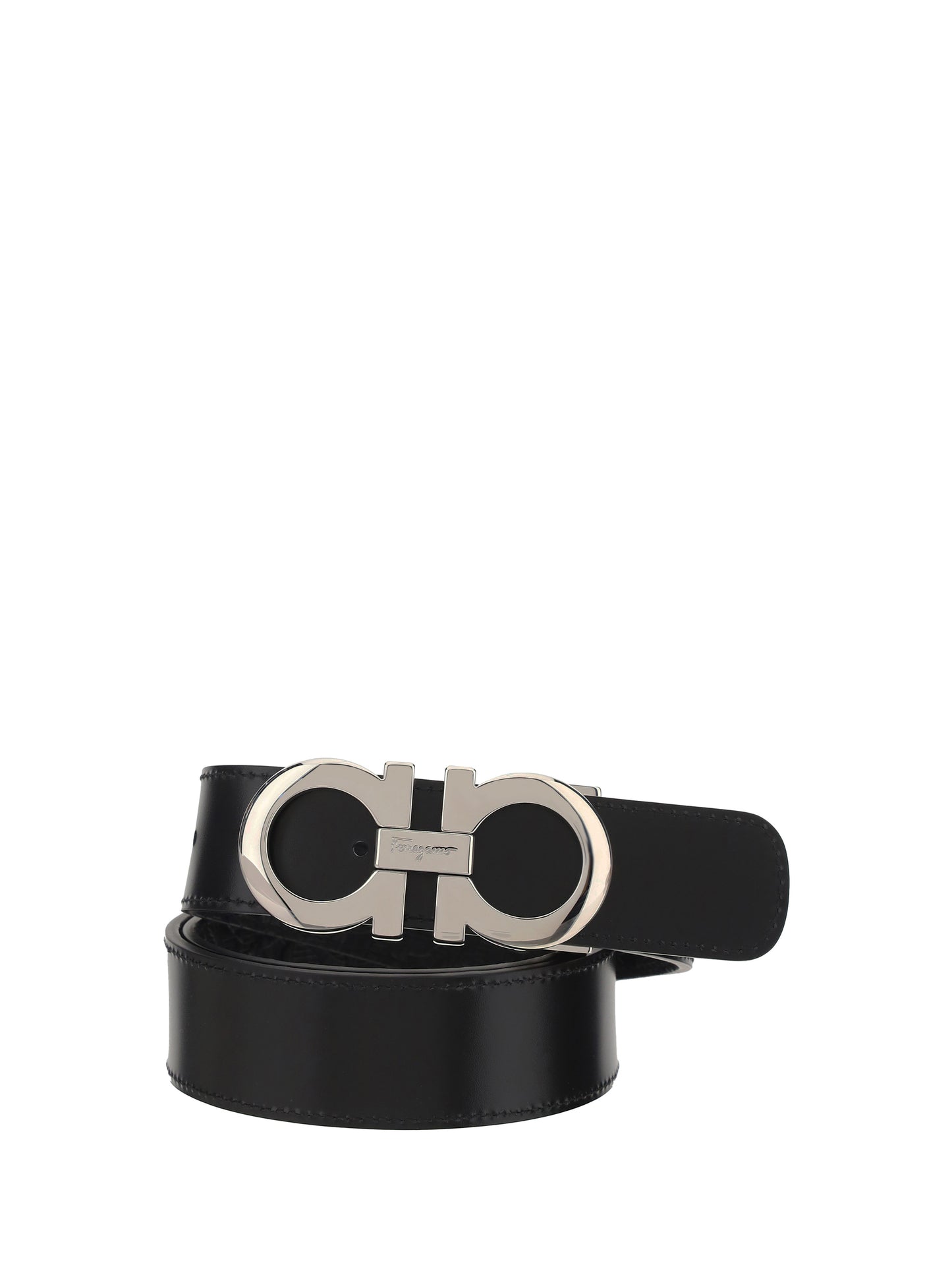 FERRAGAMO Double Adju Belt