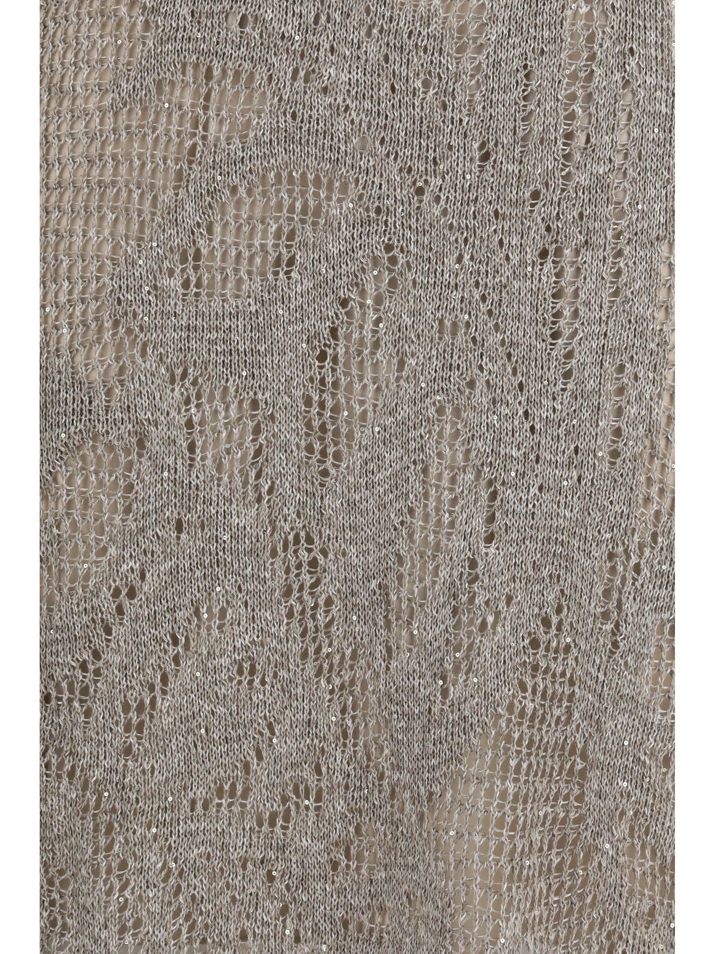 BRUNELLO CUCINELLI Dazzling Water Lillies Dress
