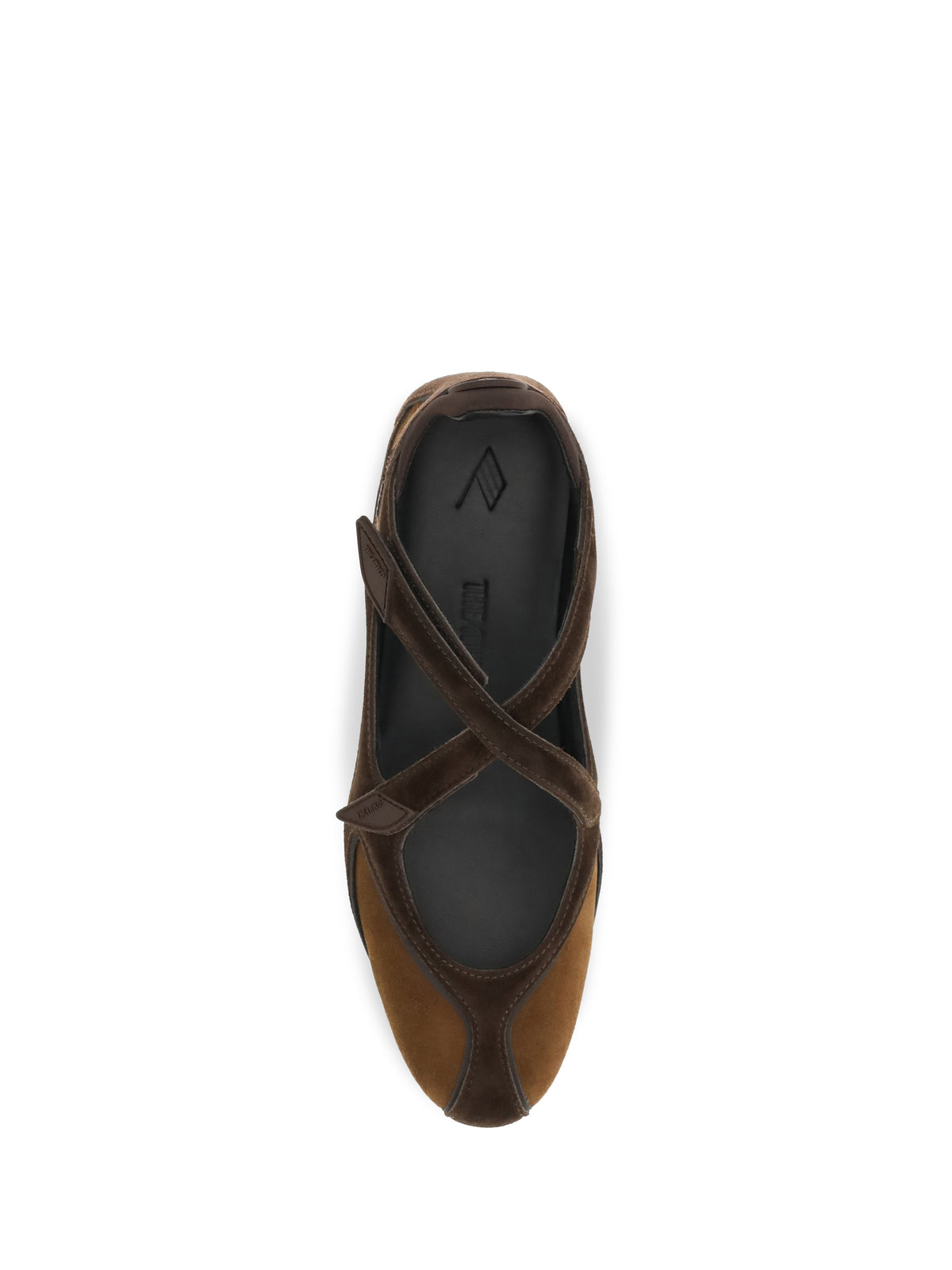 The Attico Nomad Ballerinas - 773
