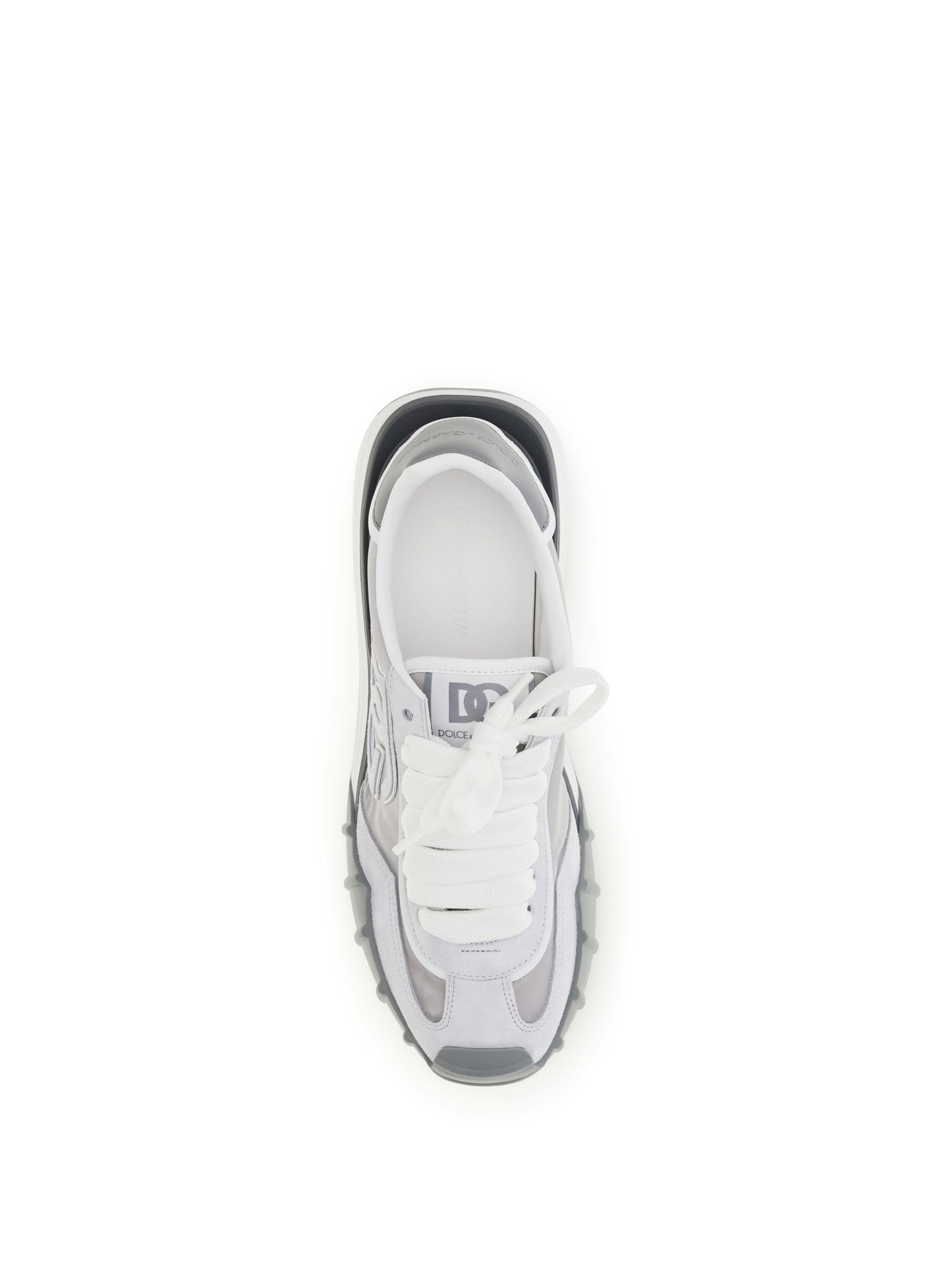 DOLCE & GABBANA DG Athletic Sneakers
