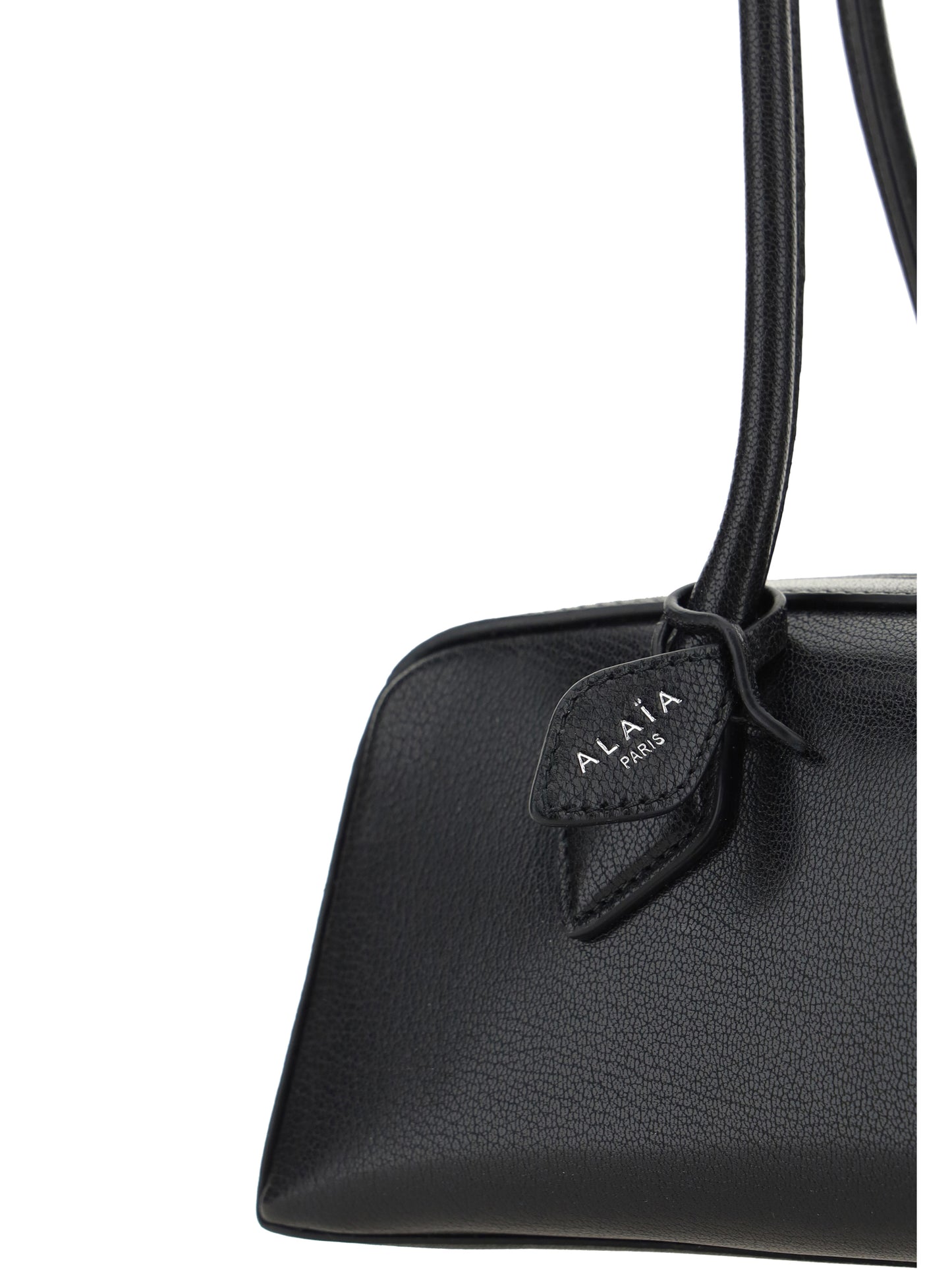 ALAÏA Le Teckel Shoulder Bag