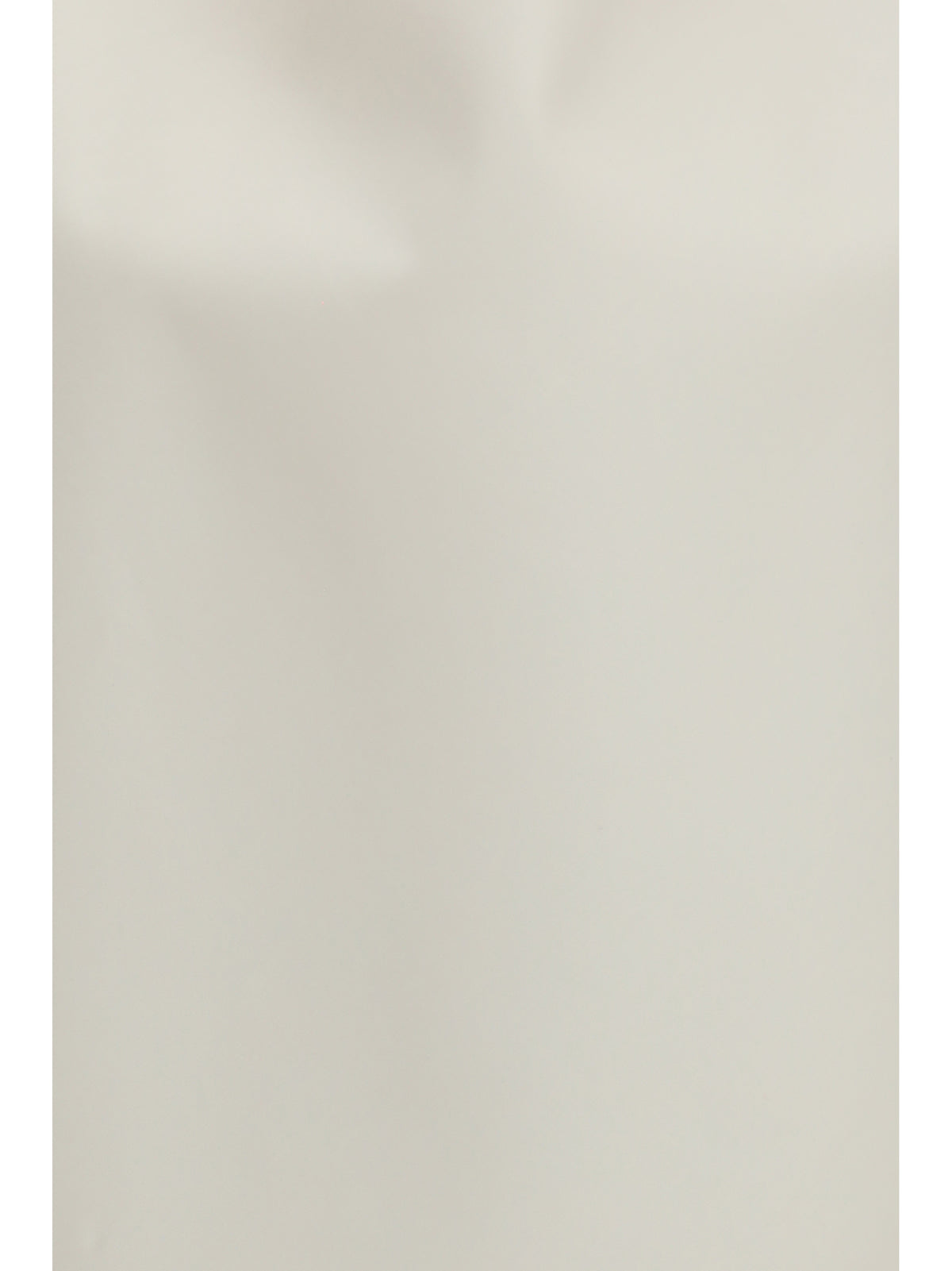Balenciaga Vareuse Dress - Ivory