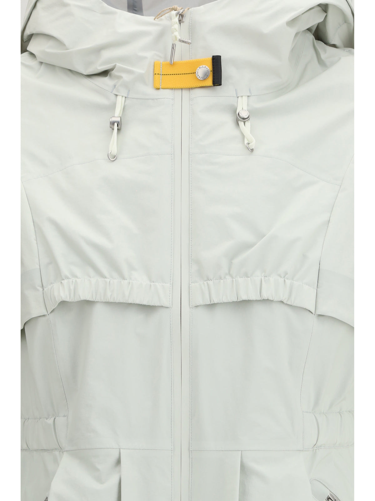 Parajumpers Uneri waterproof Jacket - Mossy Chalk
