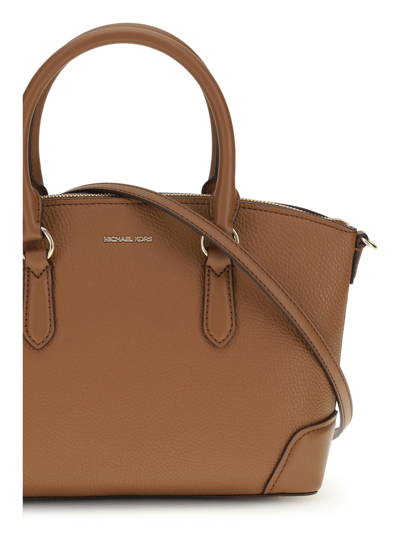 MICHAEL KORS Leather Handbag