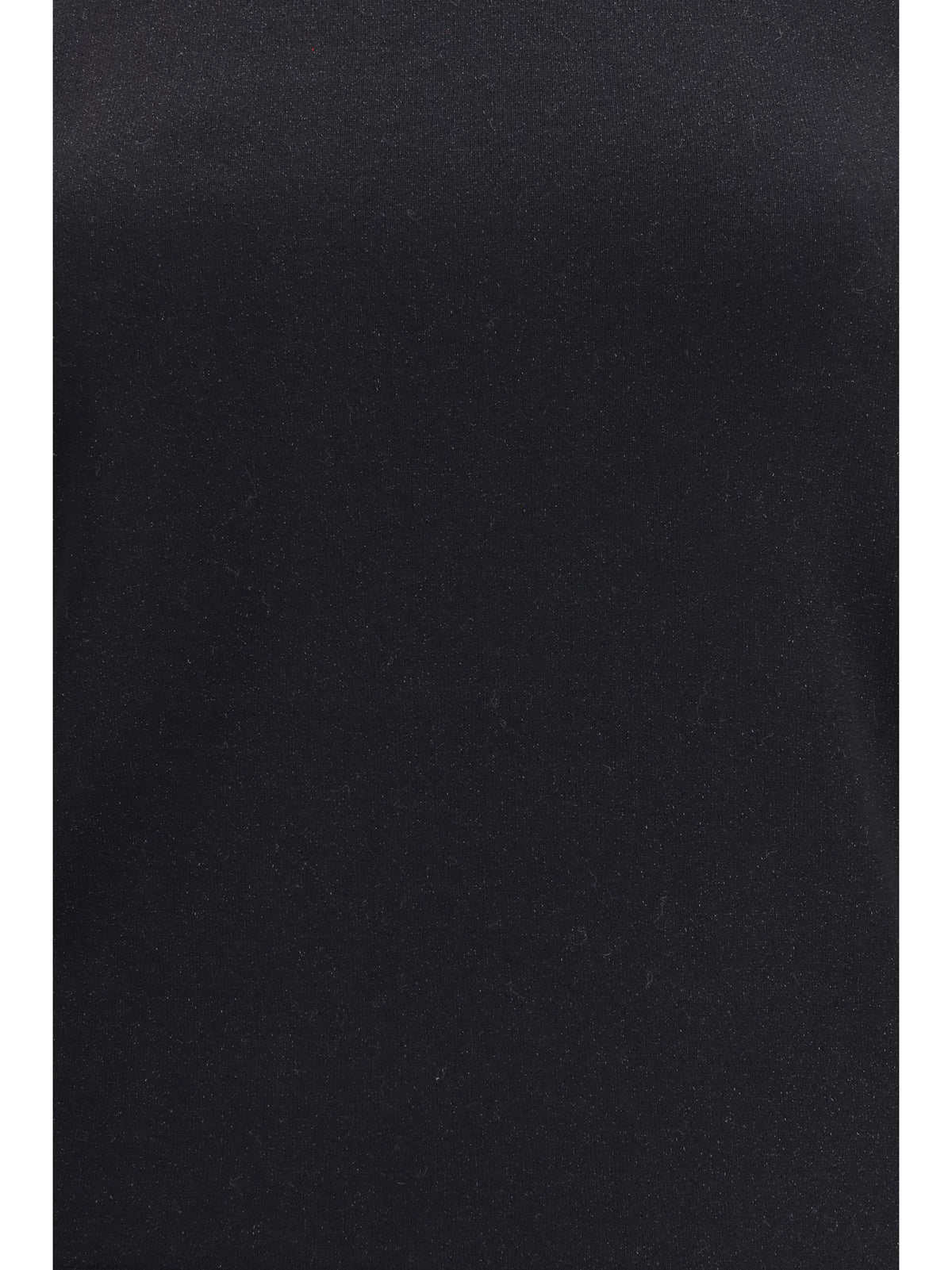 Brunello Cucinelli Sparkling knit Tank Top - Black