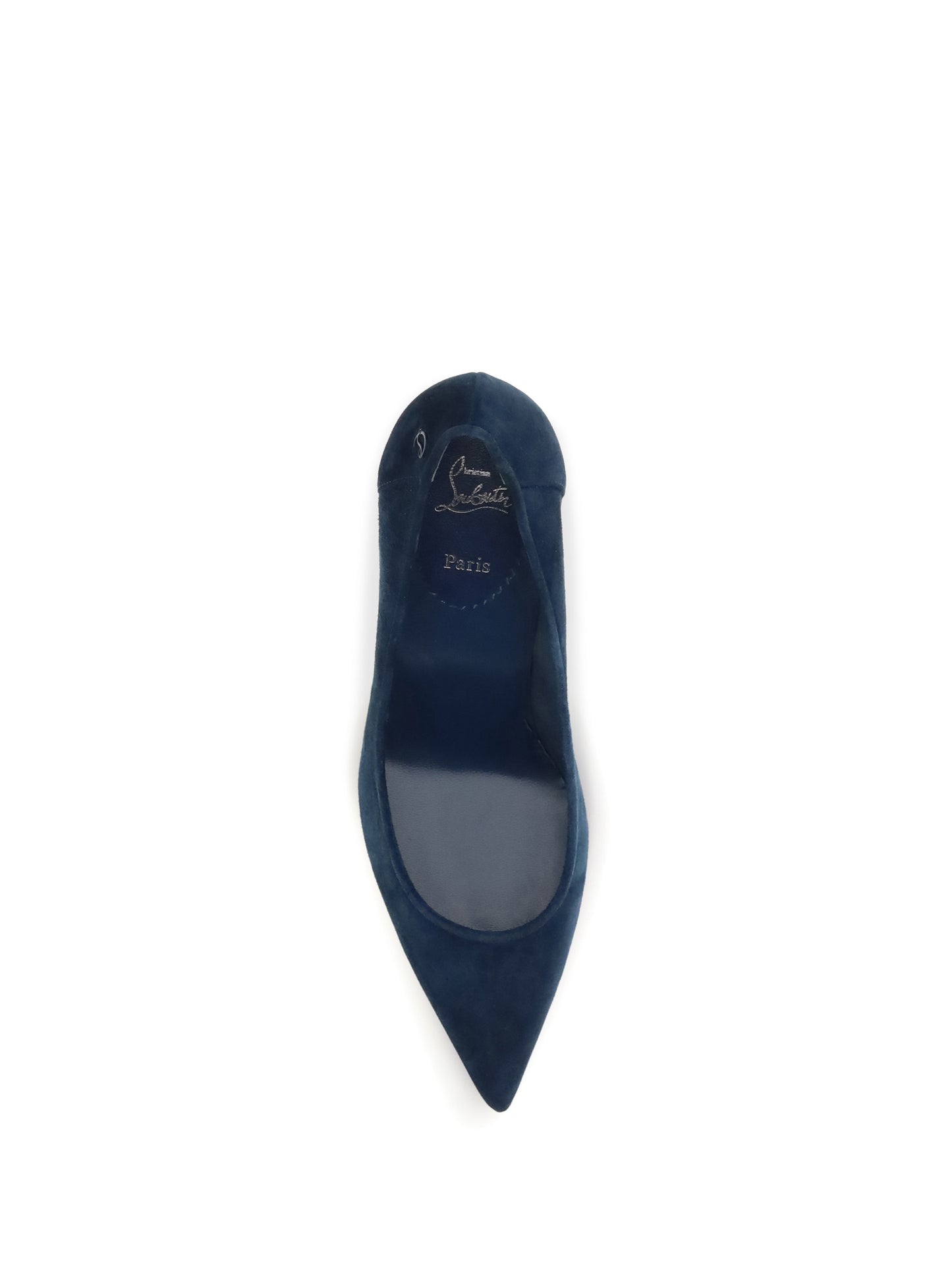 CHRISTIAN LOUBOUTIN Sporty Kate Pumps