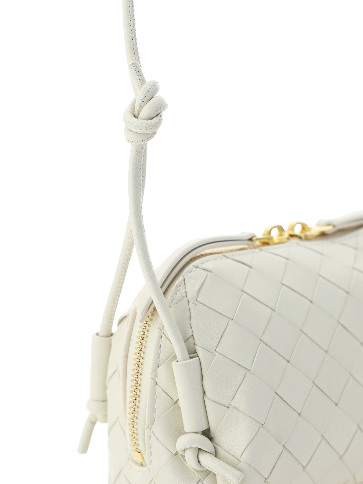 BOTTEGA VENETA Concert Shoulder Bag