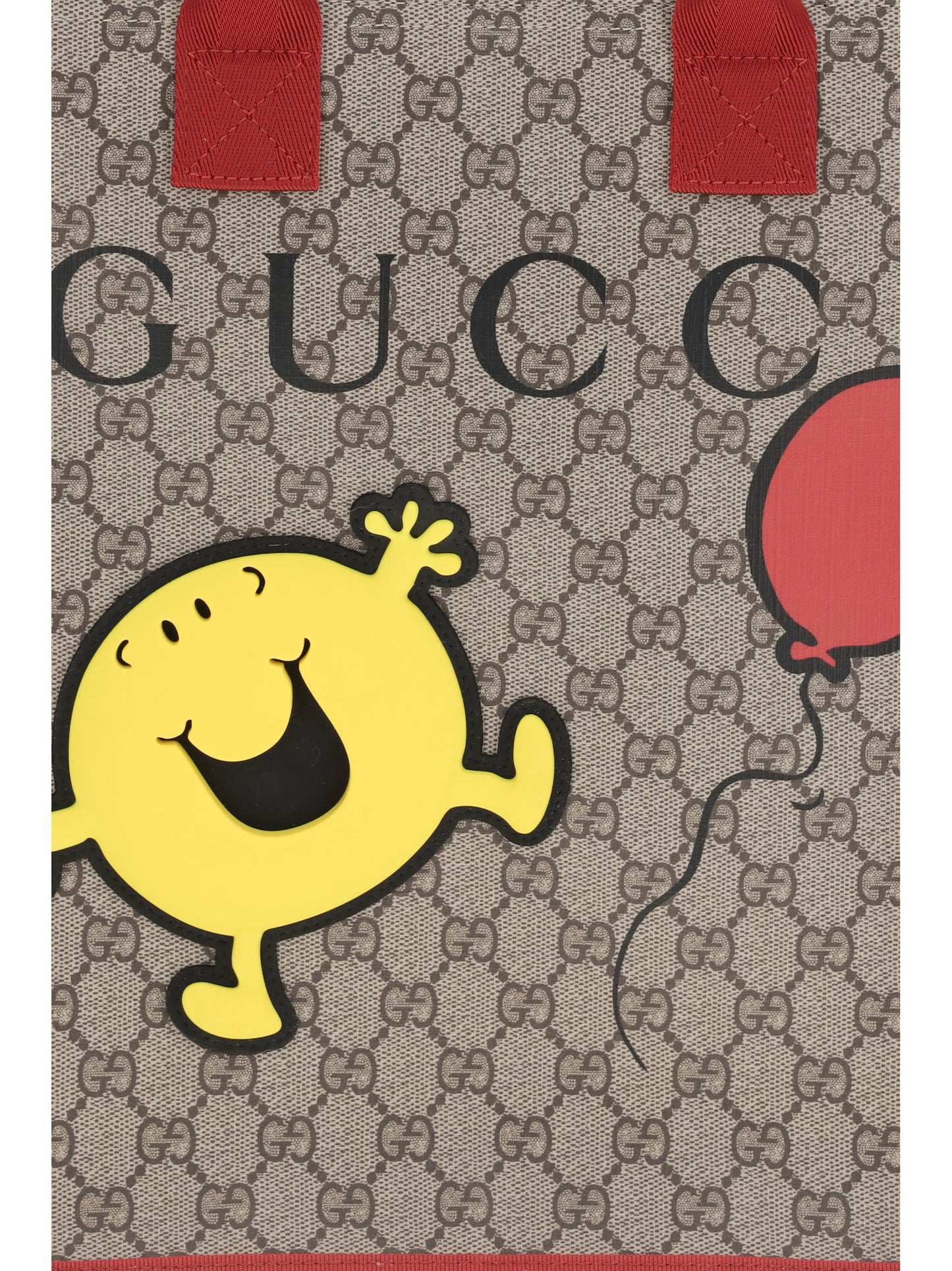 GUCCI Kids Tote Bag