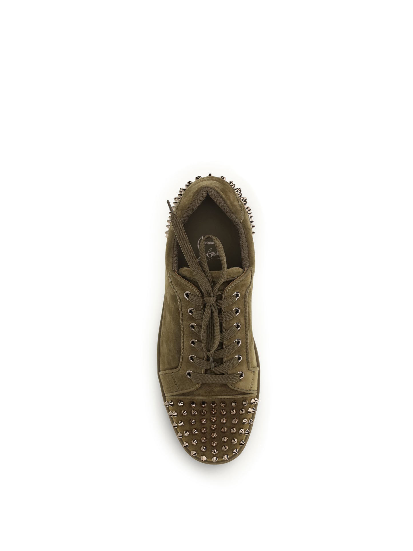 CHRISTIAN LOUBOUTIN Seavaste 2 Orlato Sneakers
