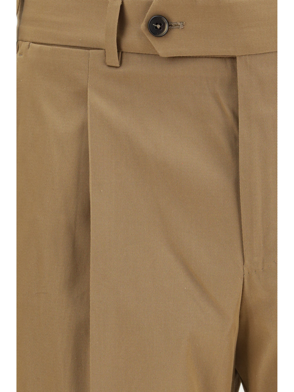 PT Torino Union silkochino Pants - Hazelnut