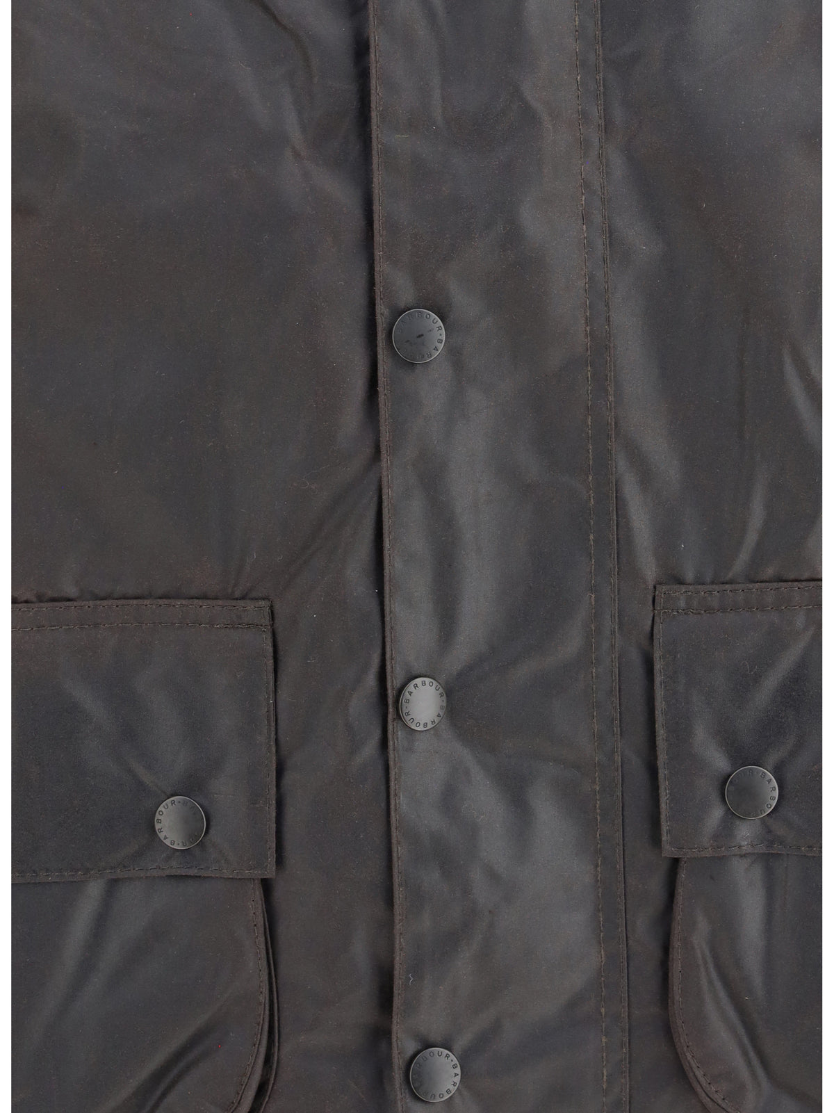 Barbour Beaufort Jacket - Rustic