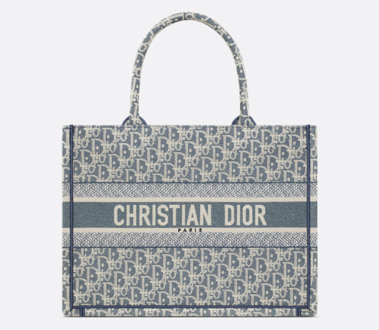 Dior Medium Book Tote