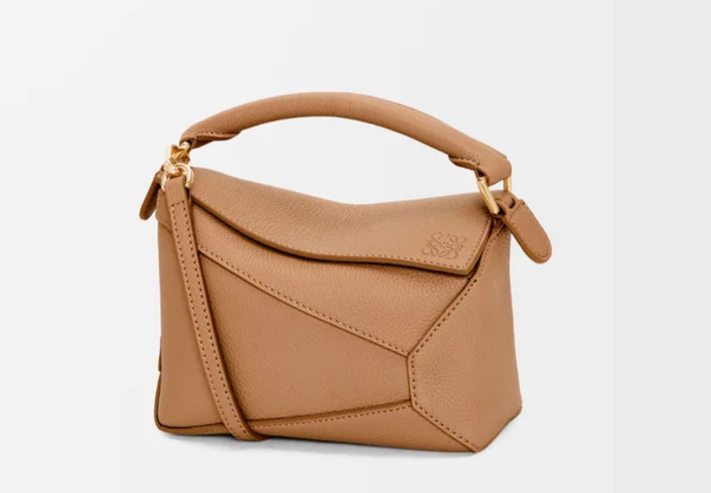 Loewe Mini Puzzle bag