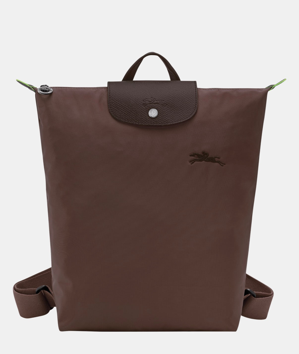 Longchamp LE PLIAGE GREEN M BACKPACK