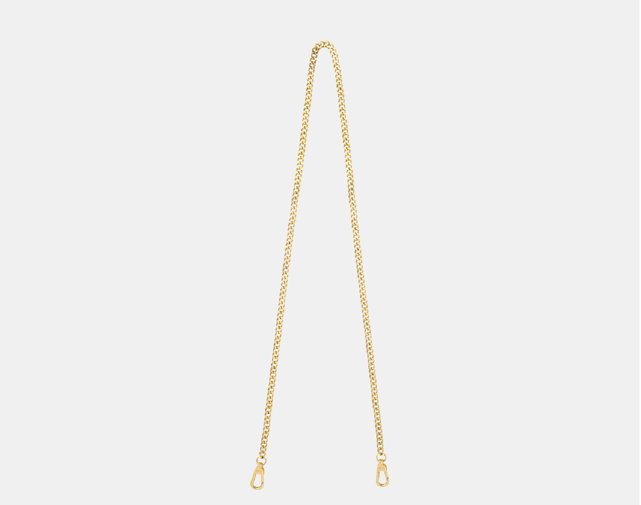 Longchamp CHAÎNE SHOULDER STRAP