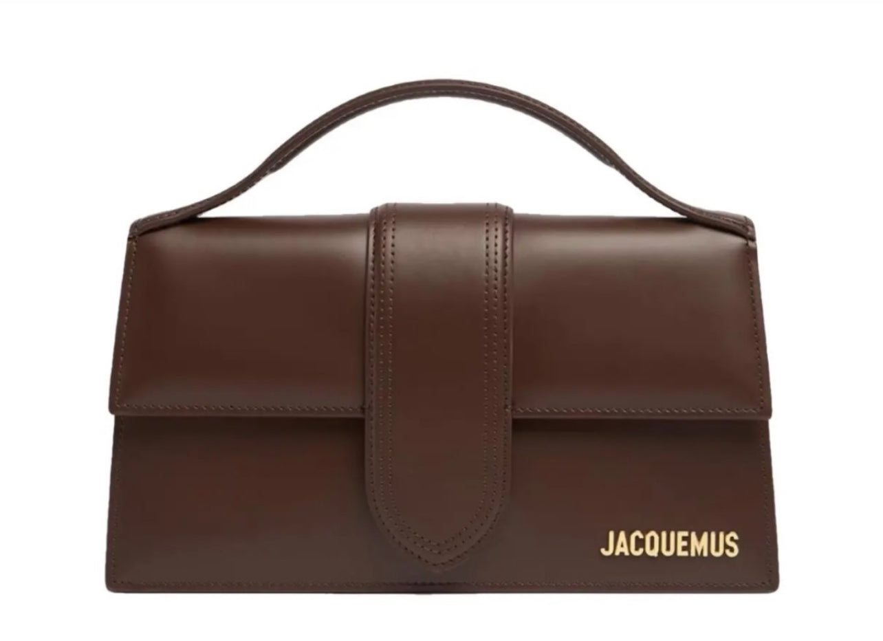 Jacquemus Large Bambino