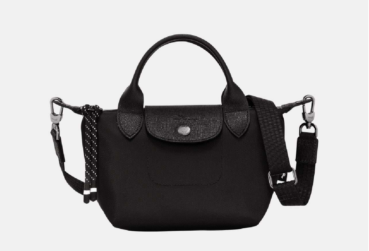Longchamp Le Pliage Energy XS Handbag