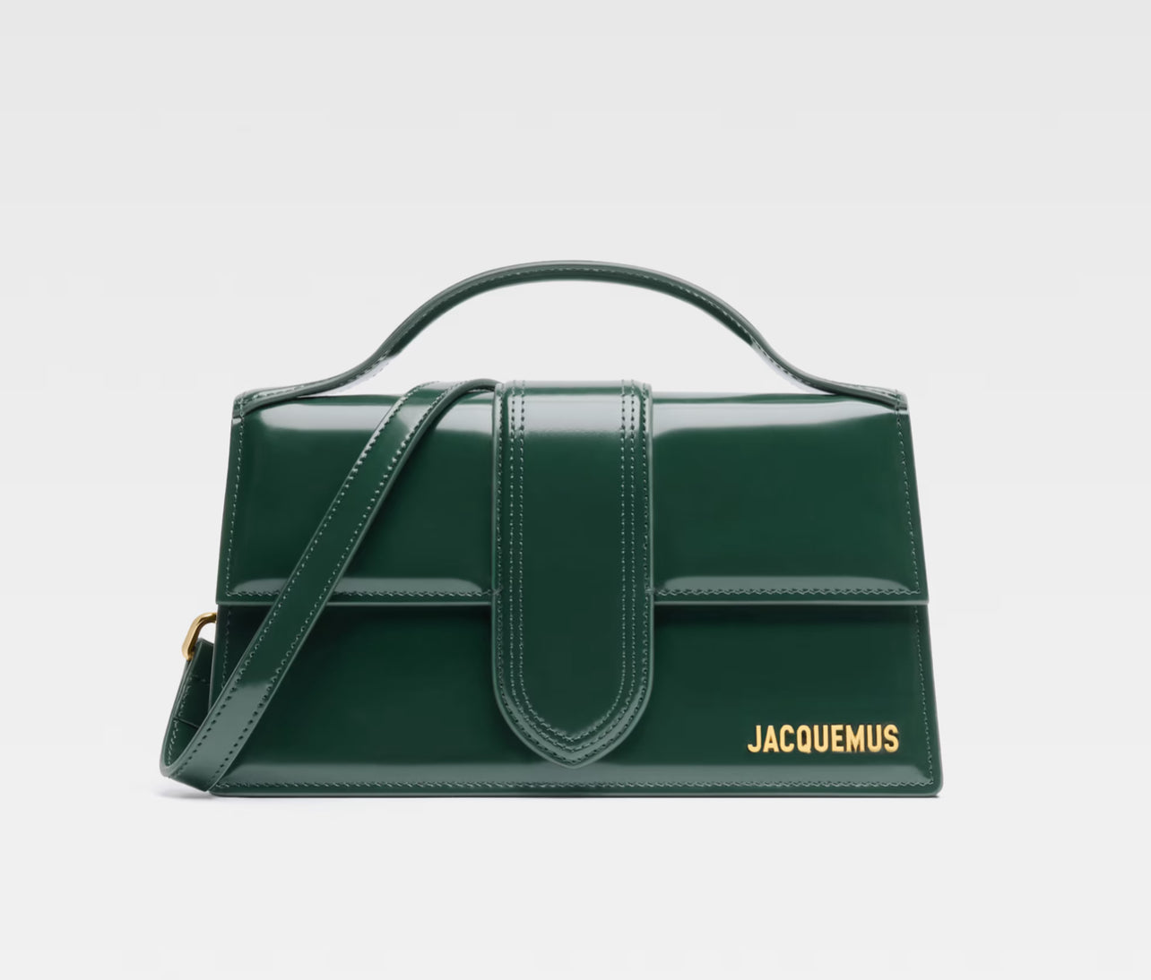 Jacquemus Large Bambino